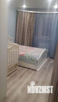 2-к квартира, вторичка, 60м2, 1/18 этаж