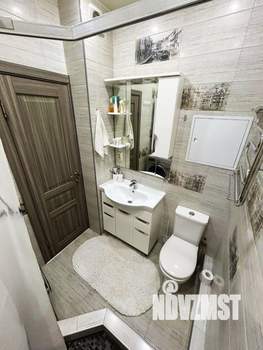 1-к квартира, вторичка, 33м2, 4/9 этаж