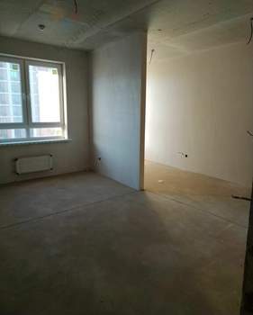 2-к квартира, вторичка, 48м2, 7/16 этаж