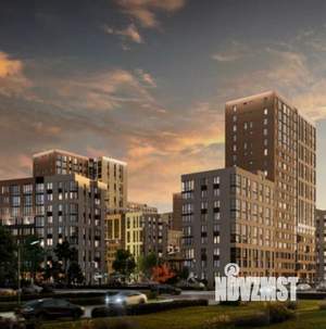 3-к квартира, вторичка, 86м2, 5/18 этаж