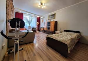 2-к квартира, вторичка, 42м2, 2/3 этаж