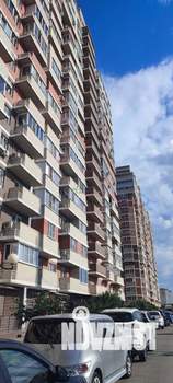 1-к квартира, вторичка, 38м2, 7/16 этаж