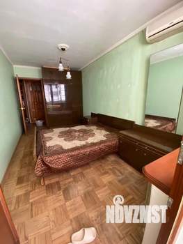 3-к квартира, вторичка, 66м2, 2/10 этаж