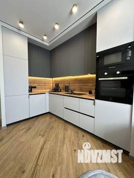 1-к квартира, вторичка, 48м2, 19/22 этаж