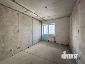 Студия квартира, вторичка, 22м2, 6/17 этаж