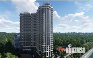 2-к квартира, вторичка, 60м2, 12/24 этаж