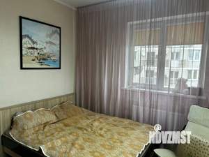 2-к квартира, вторичка, 73м2, 6/16 этаж