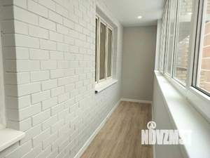 2-к квартира, вторичка, 57м2, 5/16 этаж