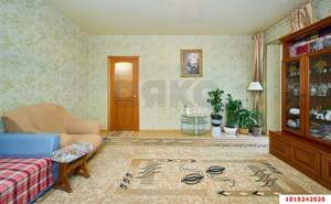 3-к квартира, вторичка, 104м2, 4/5 этаж