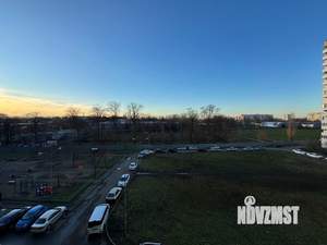 3-к квартира, вторичка, 75м2, 5/16 этаж