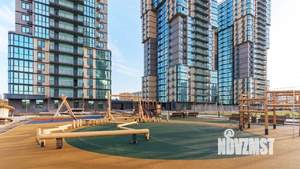 1-к квартира, вторичка, 47м2, 21/24 этаж