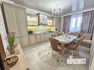 2-к квартира, вторичка, 74м2, 11/20 этаж