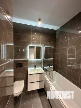 1-к квартира, вторичка, 37м2, 18/18 этаж