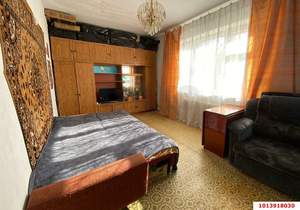 2-к квартира, вторичка, 41м2, 1/2 этаж
