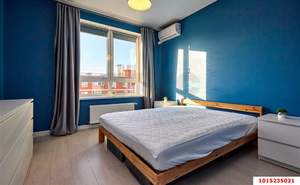 2-к квартира, вторичка, 59м2, 9/9 этаж