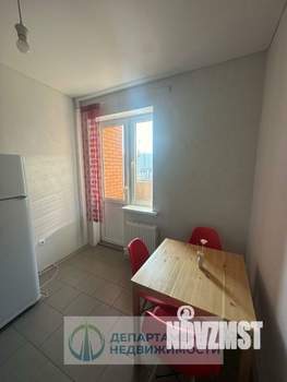 2-к квартира, вторичка, 63м2, 7/17 этаж