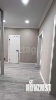 2-к квартира, вторичка, 58м2, 11/16 этаж