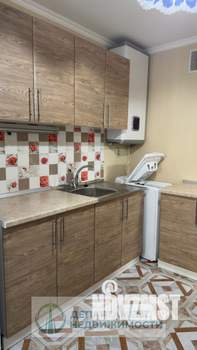 1-к квартира, вторичка, 33м2, 6/18 этаж