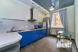 1-к квартира, вторичка, 35м2, 3/7 этаж