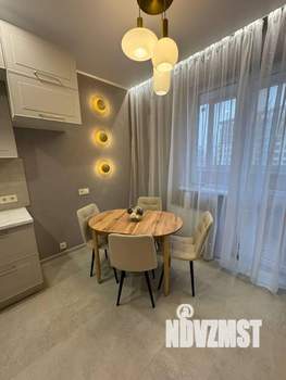 2-к квартира, вторичка, 50м2, 14/18 этаж