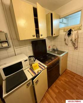 2-к квартира, вторичка, 52м2, 2/5 этаж