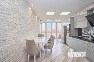 3-к квартира, вторичка, 95м2, 11/12 этаж