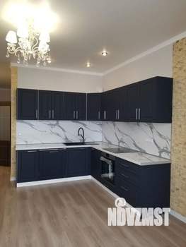 3-к квартира, вторичка, 82м2, 6/16 этаж