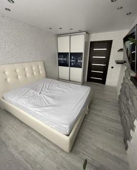 2-к квартира, вторичка, 54м2, 5/16 этаж