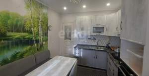 1-к квартира, вторичка, 37м2, 2/6 этаж