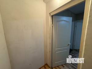 2-к квартира, вторичка, 60м2, 7/16 этаж