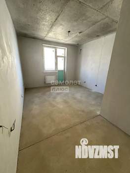 1-к квартира, вторичка, 36м2, 13/17 этаж