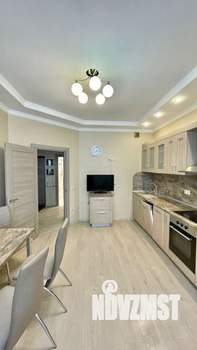 1-к квартира, вторичка, 64м2, 10/22 этаж