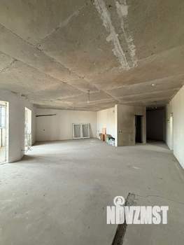 3-к квартира, вторичка, 125м2, 23/24 этаж