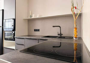 1-к квартира, вторичка, 31м2, 9/16 этаж