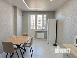 2-к квартира, вторичка, 58м2, 10/12 этаж