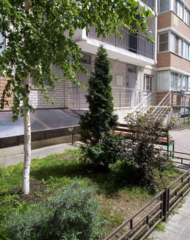 1-к квартира, вторичка, 35м2, 10/16 этаж