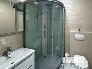 1-к квартира, вторичка, 37м2, 5/22 этаж