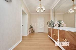 3-к квартира, вторичка, 93м2, 2/9 этаж