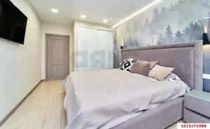 2-к квартира, вторичка, 75м2, 21/24 этаж