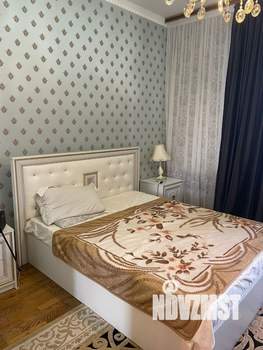 3-к квартира, вторичка, 97м2, 5/24 этаж