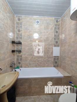 2-к квартира, вторичка, 53м2, 1/5 этаж