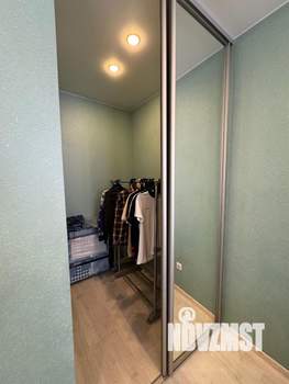 1-к квартира, вторичка, 33м2, 2/17 этаж