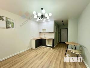 Студия квартира, вторичка, 23м2, 18/20 этаж