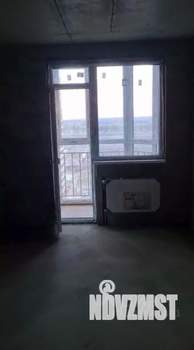 1-к квартира, вторичка, 42м2, 14/17 этаж