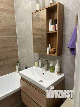 Студия квартира, вторичка, 22м2, 2/16 этаж