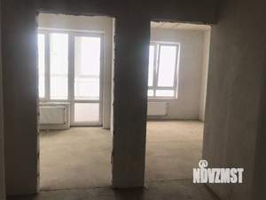 1-к квартира, вторичка, 34м2, 23/24 этаж