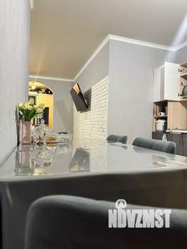 2-к квартира, вторичка, 63м2, 5/6 этаж