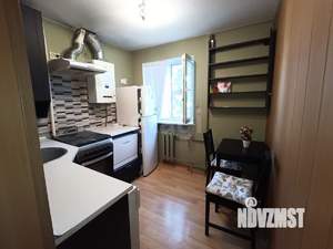 1-к квартира, вторичка, 34м2, 2/5 этаж