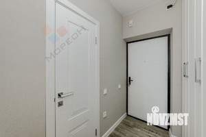 1-к квартира, вторичка, 35м2, 15/16 этаж