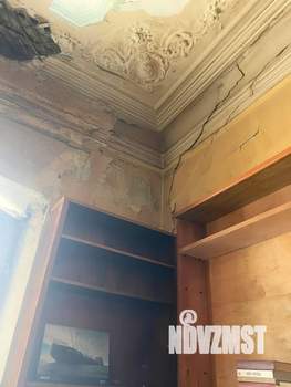 2-к квартира, вторичка, 55м2, 1/1 этаж